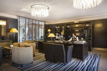 Chorvátsko Krk Valamar Atrium Residence Baška 6 dňový pobyt Raňajky Vlastná June 2026 (17/06/26-22/06/26)