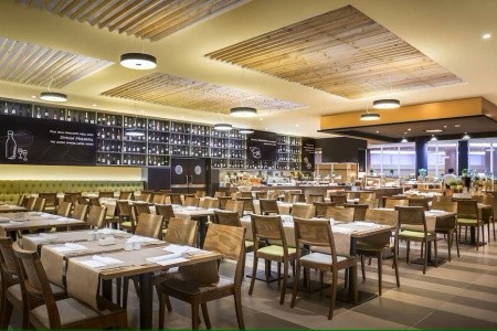 Chorvátsko Krk Aminess Veya (Ex.