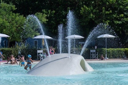 Pineta Sul Mare Camping Village - 2