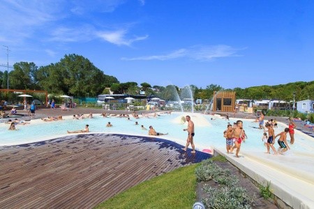 Pineta Sul Mare Camping Village - 4