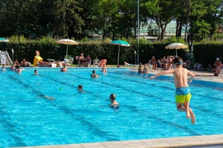 Pineta Sul Mare Camping Village - 5