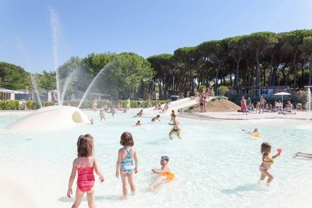 Pineta Sul Mare Camping Village - 7