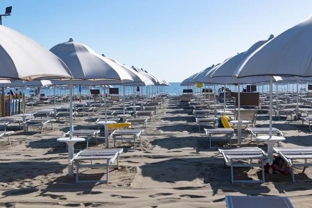 Pineta Sul Mare Camping Village - 8