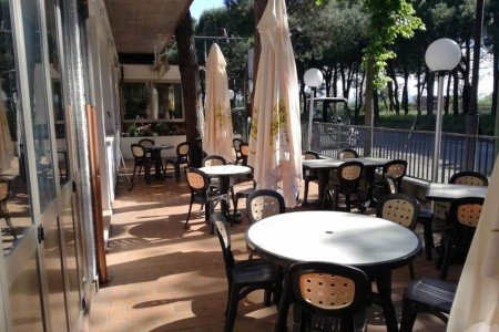 Pineta Sul Mare Camping Village - 9