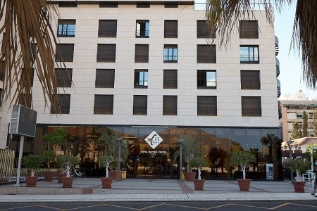 Kanárské ostrovy, Tenerife, Zentral Center, za <span>31.395</span> Kč