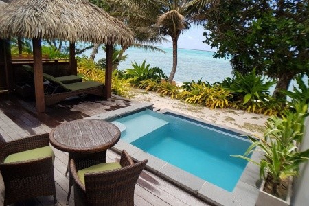 Nautilus Resort (Rarotonga) - 3