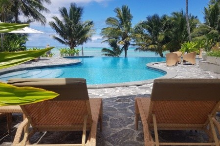 Nautilus Resort (Rarotonga) - 4