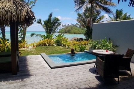 Nautilus Resort (Rarotonga) - 6