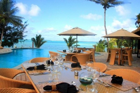 Nautilus Resort (Rarotonga) - 8