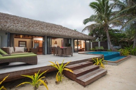 Nautilus Resort (Rarotonga) - 13