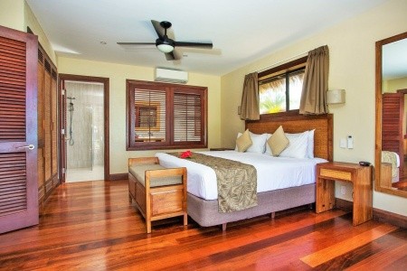 Nautilus Resort (Rarotonga) - 14