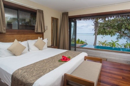 Nautilus Resort (Rarotonga) - 15