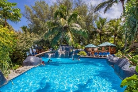 The Rarotongan Beach Resort & Spa - 2