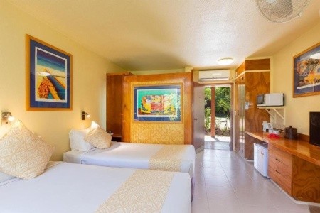 The Rarotongan Beach Resort & Spa - 5
