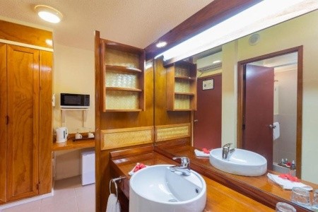 The Rarotongan Beach Resort & Spa - 10