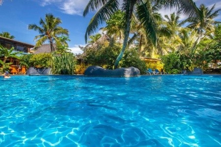 The Rarotongan Beach Resort & Spa - 15