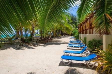 The Rarotongan Beach Resort & Spa - 16