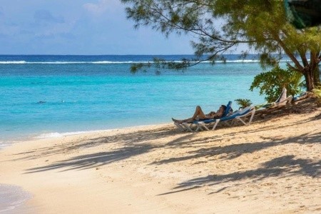 The Rarotongan Beach Resort & Spa - 17