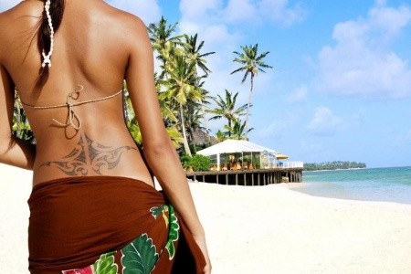 The Rarotongan Beach Resort & Spa - 18