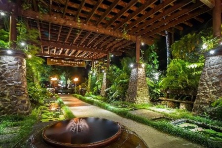 The Rarotongan Beach Resort & Spa - 19