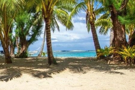 The Rarotongan Beach Resort & Spa - 21