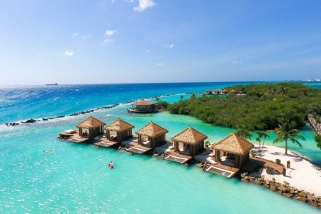 Renaissance Wind Creek Aruba Resort