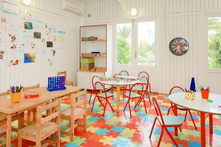 Tunisko Mahdia Iberostar Royal El Mansour & Thalasso 12 dňový pobyt All Inclusive Letecky Letisko: Praha June 2026 (25/06/26- 6/07/26)