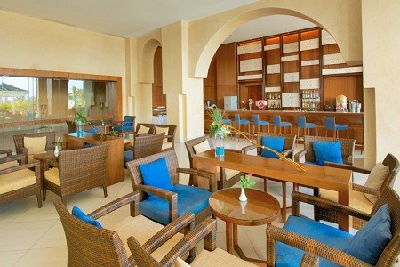 Tunisko Mahdia Iberostar Royal El Mansour & Thalasso 12 dňový pobyt All Inclusive Letecky Letisko: Praha June 2026 (25/06/26- 6/07/26)