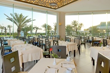 Tunisko Mahdia Iberostar Royal El Mansour & Thalasso 12 dňový pobyt All Inclusive Letecky Letisko: Praha June 2026 (25/06/26- 6/07/26)