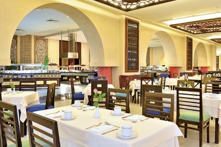 Tunisko Mahdia Iberostar Royal El Mansour & Thalasso 12 dňový pobyt All Inclusive Letecky Letisko: Praha June 2026 (25/06/26- 6/07/26)