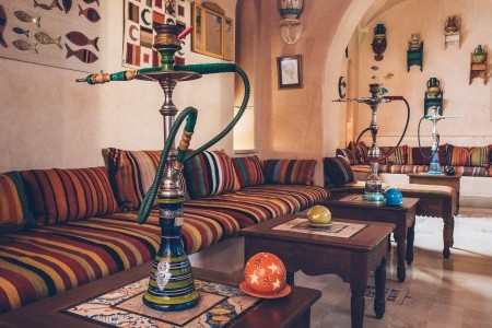 Tunisko Mahdia Iberostar Royal El Mansour & Thalasso 12 dňový pobyt All Inclusive Letecky Letisko: Praha June 2026 (25/06/26- 6/07/26)