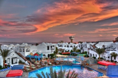 Arabella Azur Resort - 35