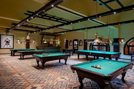 Arabella Azur Resort - 37