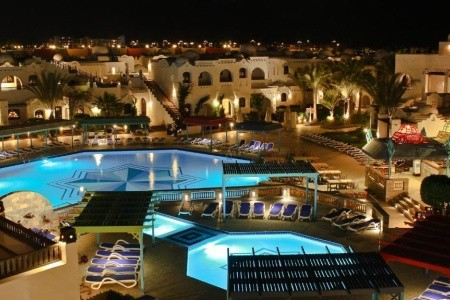 Arabella Azur Resort - 38