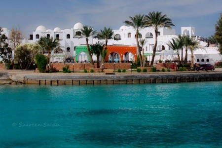 Arabella Azur Resort - 39