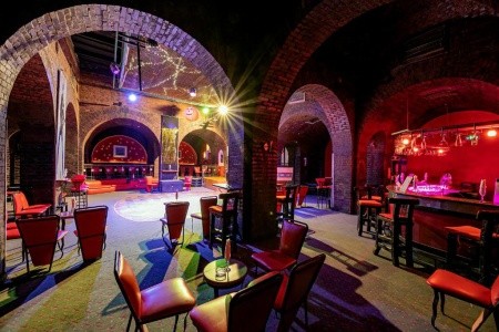 Arabella Azur Resort - 46