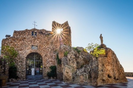 Prodloužený víkend v Málaze - 7