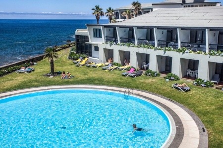 Estalagem Do Mar - 3