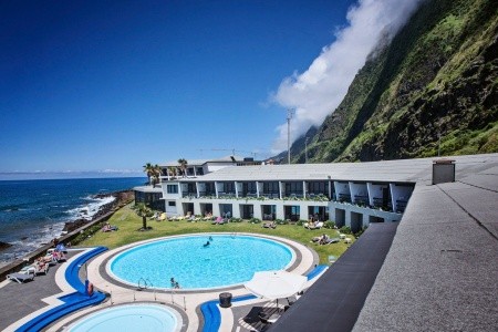 Estalagem Do Mar - 4