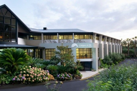 Estalagem Do Mar - 9