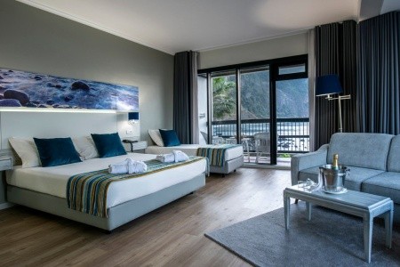 Estalagem Do Mar - 11