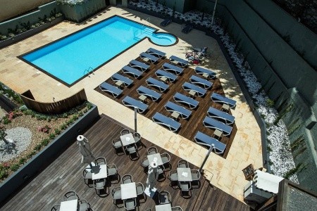 Santa Cruz Village - 3