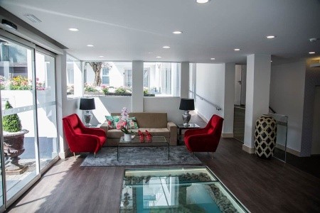 Santa Cruz Village - 5