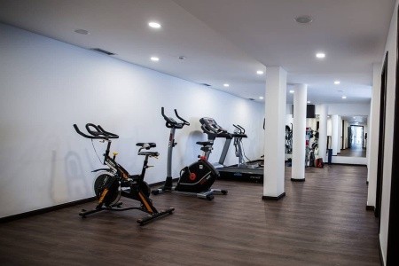 Santa Cruz Village - 10