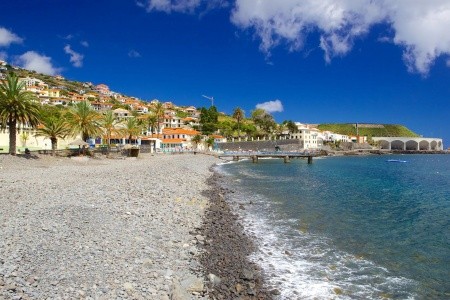 Santa Cruz Village - 12