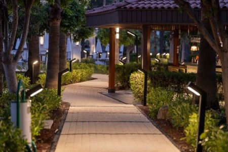 Turecko, Side, Numa Club Side (Ex. Otium Family Stone Place), za <span>13.825</span> Kč