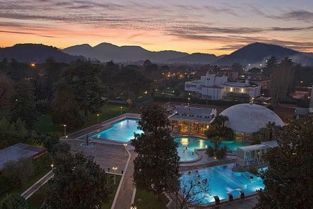 Ariston Molino Buja (Abano Terme) - 2