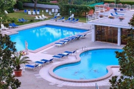 Ariston Molino Buja (Abano Terme) - 4