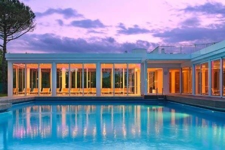 Ariston Molino Buja (Abano Terme) - 7