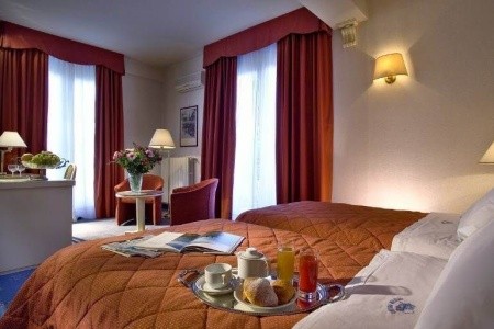 Ariston Molino Buja (Abano Terme) - 14